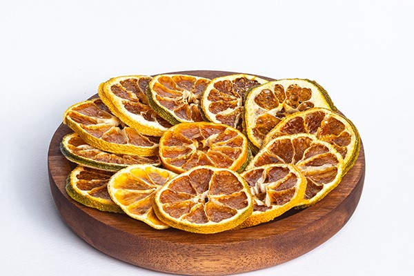 تصویر 2 از خرید و قیمت میوه خشک نارنگی + فروش صادراتی